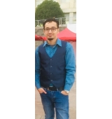 Sabin Saurav Pokharel - 18级硕士